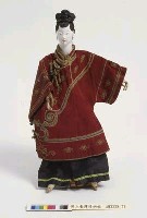 藏品(八結旦（花園頭）)的圖片